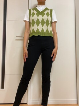 wearatcollegeさんのコーディネート