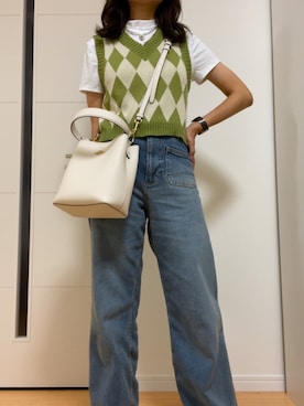 wearatcollegeさんのコーディネート