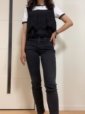 wearatcollegeさんのコーディネート