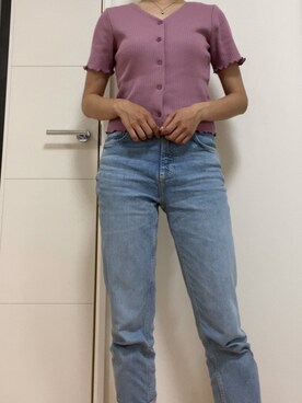 wearatcollegeさんのコーディネート