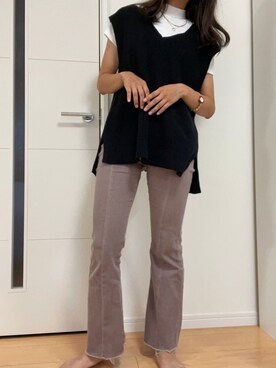 wearatcollegeさんのコーディネート