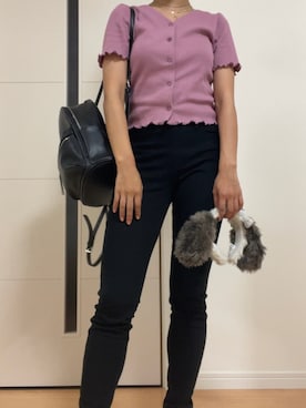 wearatcollegeさんのコーディネート