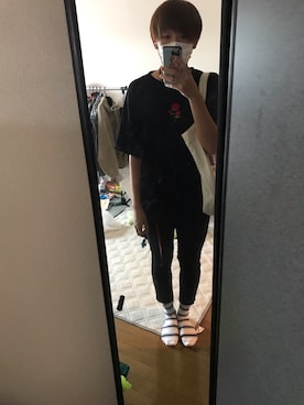 ぎょさんのコーディネート