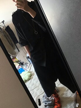 ぎょさんのコーディネート