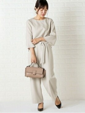 nol shiotaniさんのコーディネート