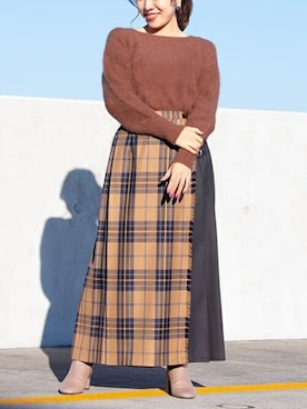 nol shiotaniさんのコーディネート