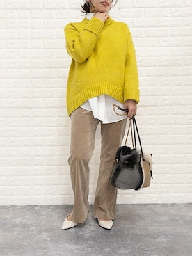 nol shiotaniさんのコーディネート