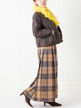 nol shiotaniさんのコーディネート