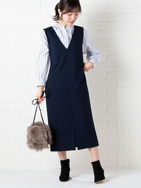 nol shiotaniさんのコーディネート