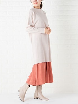 nol shiotaniさんのコーディネート