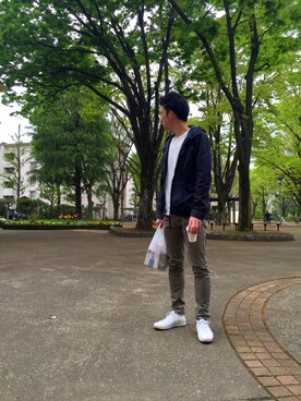 kuro07さんのコーディネート