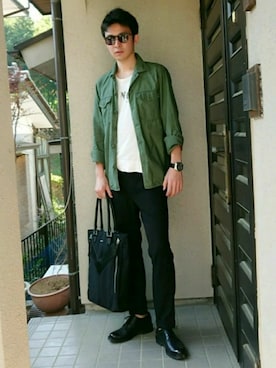 kuro07さんのコーディネート