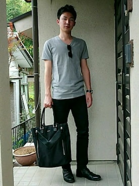 kuro07さんのコーディネート