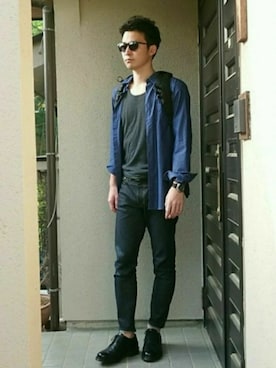 kuro07さんのコーディネート