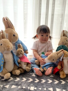 Hanaさんのコーディネート