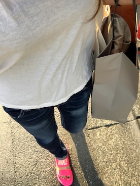 あみゅさんのコーディネート