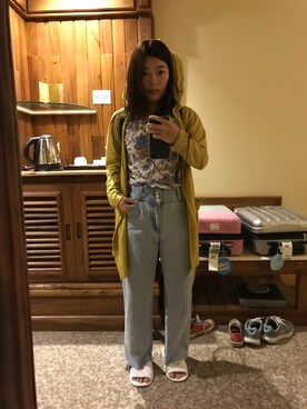 Anさんのコーディネート