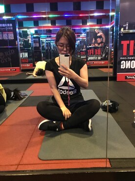 Anさんのコーディネート