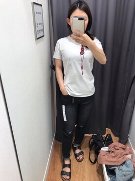 Anさんのコーディネート