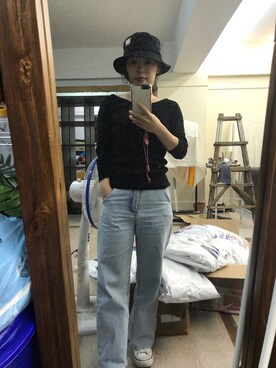 Anさんのコーディネート