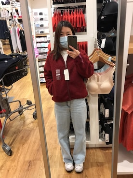 Anさんのコーディネート