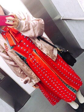 ayanu05さんのコーディネート