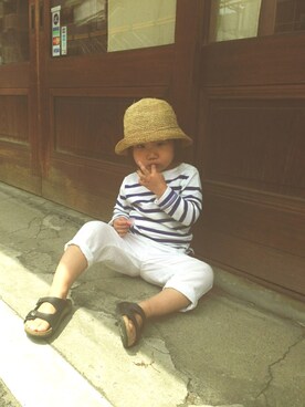 umeumeさんのコーディネート