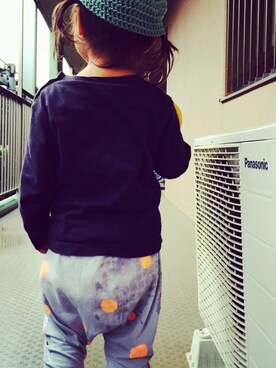 umeumeさんのコーディネート