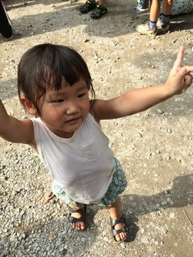 umeumeさんのコーディネート