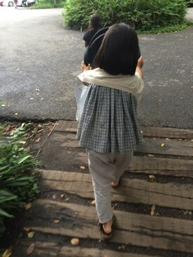 umeumeさんのコーディネート