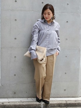 JOURNAL STANDARD吉祥寺LADY'S スタッフさんのコーディネート