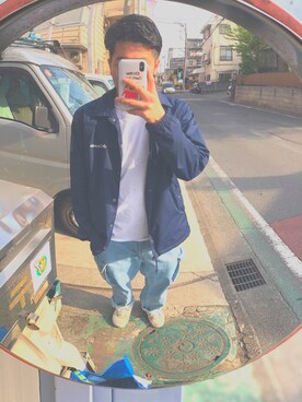 KAZUYOさんのコーディネート