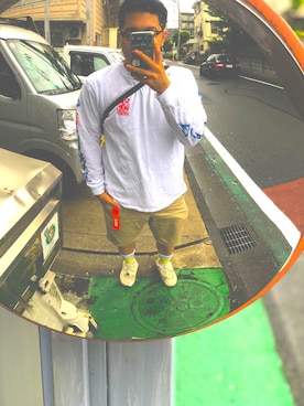 KAZUYOさんのコーディネート