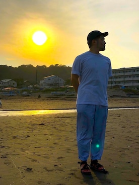 KAZUYOさんのコーディネート