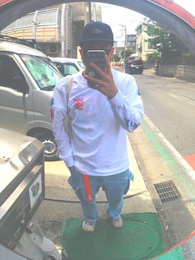 KAZUYOさんのコーディネート