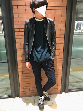   Gon.さんのコーディネート