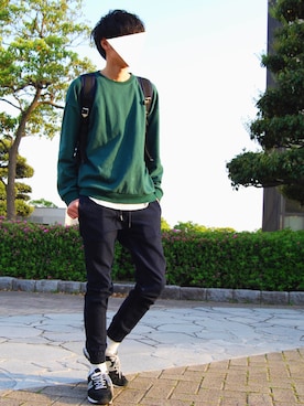   Gon.さんのコーディネート