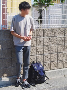   Gon.さんのコーディネート