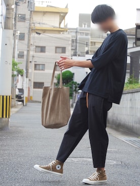   Gon.さんのコーディネート