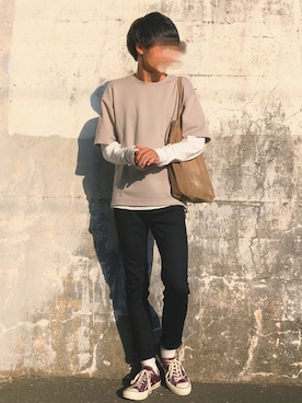   Gon.さんのコーディネート