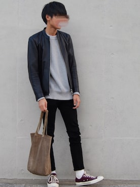   Gon.さんのコーディネート