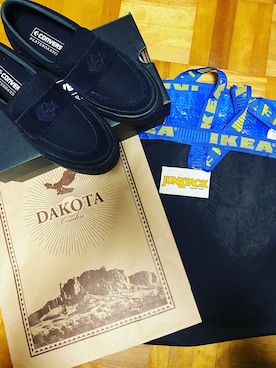 「JUNKPACK（ジャンクパック）のアイテム」を使った、Meg Iwamotoさん（レディース・163cm）の夏コーディネート