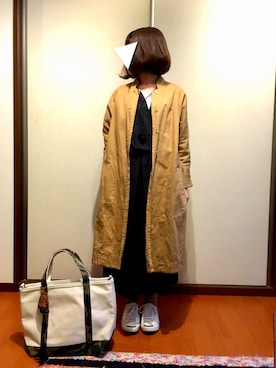 Umechiさんのコーディネート