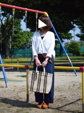 Umechiさんのコーディネート