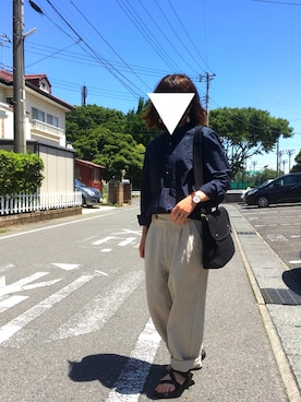 Umechiさんのコーディネート