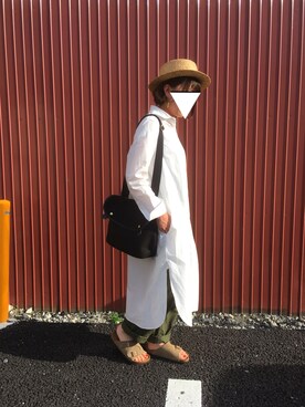 Umechiさんのコーディネート