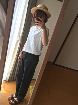 Umechiさんのコーディネート