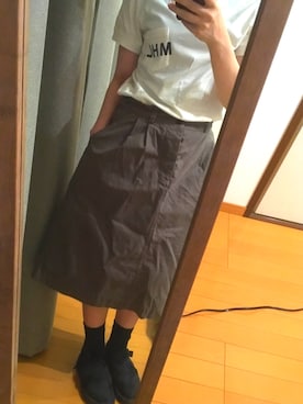 Umechiさんのコーディネート