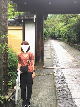 Umechiさんのコーディネート