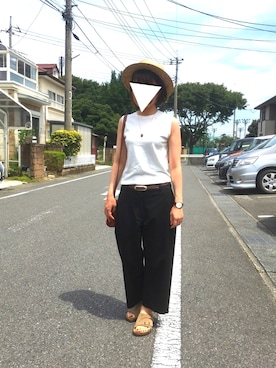 Umechiさんのコーディネート